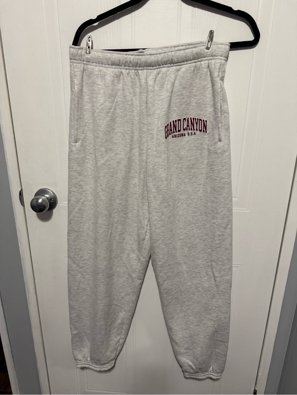 Women’s Aeropostale Super Soft Sweatpants